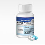 Adipex P 37.5 mg