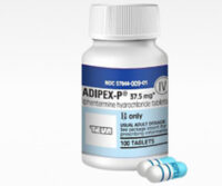 Adipex P 37.5mg (phentermine)