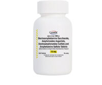 Dexedrine 15mg