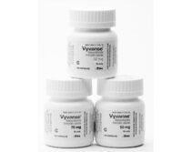 Vyvanse (Lisdexamfetamine)