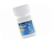 Ativan (lorazepam) 2mg