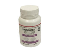 buy Endocet (oxycod/apap) online