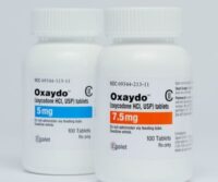 buy Oxaydo (oxycodone) online