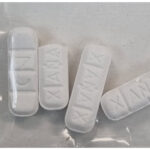 Xanax (alprazolam)