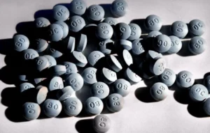 Opioid Medications