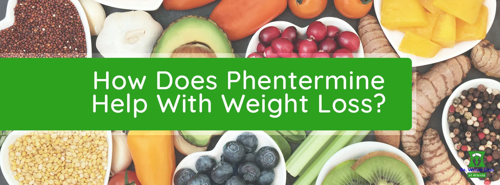 Phentermine Work for Weight Loss