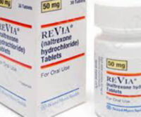 Revia Naltrexone