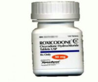 Roxicodone 30mg