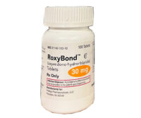 Roxybond (Oxycodone) for sale