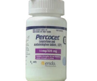 Percocet 10mg