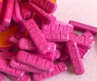 red devil Xanax