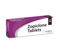 zopiclone 7.5 mg tablets for sale online in USA