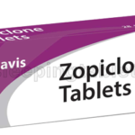 zopiclone 7.5mg tablets