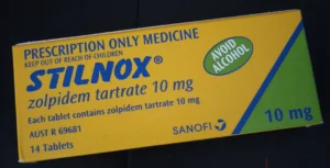 Stilnox