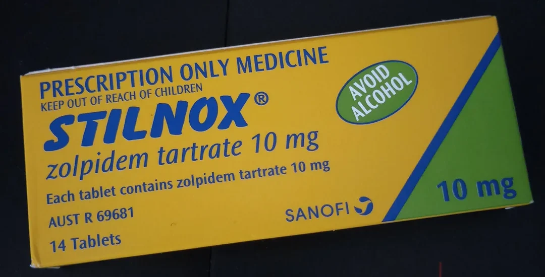 Stilnox