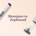 Zepbound vs. Mounjaro